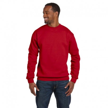 Gildan G920 Adult Premium Cotton Ringspun Crew