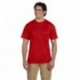 Gildan G830 Adult 50/50 Pocket T-Shirt