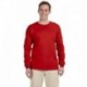 Gildan G240 Adult Ultra Cotton 6 oz. Long-Sleeve T-Shirt