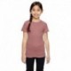 LAT 2616 Girls' Fine Jersey T-Shirt