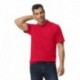 Gildan G648 Men's Softstyle Double Pique Polo