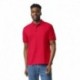 Gildan G880 Adult 6 oz. 50/50 Jersey Polo