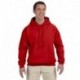 Gildan G125 Adult DryBlend Adult 9 oz., 50/50 Hooded Sweatshirt