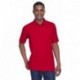 Harriton M280 Men's 5 oz. Blend-Tek Polo