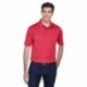 Harriton M354 Men's Micro-Pique Polo