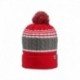 J America TW5002 Adult Altitude Knit Cap