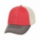 J America TW5506 Adult Offroad Cap