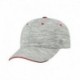 J America TW5528 Adult Ballaholla Cap