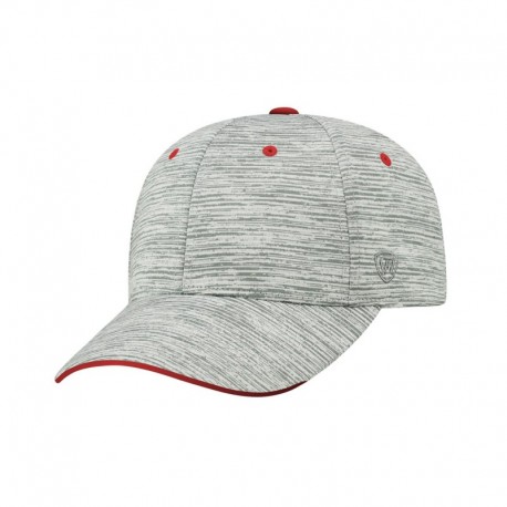 J America TW5528 Adult Ballaholla Cap