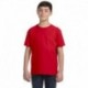 LAT 6101 Youth Fine Jersey T-Shirt