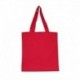 Liberty Bags 9860 Amy Recycled Cotton Canvas Tote