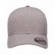 Flexfit Y6350 Adult Heatherlight Cap