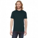 American Apparel BB401W Unisex Poly-Cotton Short-Sleeve Crewneck