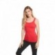 Next Level Apparel 3533 Ladies Spandex Jersey Tank