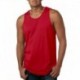 Next Level Apparel 3633 Men's Cotton Tank