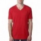 Next Level Apparel 6240 Men's CVC V-Neck T-Shirt