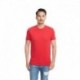 Next Level Apparel 6410 Men's Sueded Crew