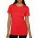 Next Level Apparel 6610 Ladies CVC T-Shirt