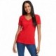 Next Level Apparel N1540 Ladies Ideal V