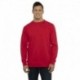 Next Level Apparel N9000 Unisex Laguna French Terry Raglan Sweatshirt