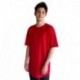 Next Level Apparel 3602 Men's Cotton Long Body Crew