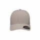 Flexfit YP180 Adult Delta X-Cap