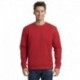 Next Level Apparel 9001 Unisex Santa Cruz Pocket Sweatshirt