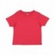 Rabbit Skins RS3301 Toddler Cotton Jersey T-Shirt