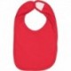 Rabbit Skins RS1005 Infant Premium Jersey Bib