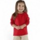 Rabbit Skins RS3302 Toddler Long-Sleeve Fine Jersey T-Shirt