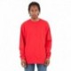 Shaka Wear SHMHLST Tall 7.5 oz., Max Heavyweight Long-Sleeve T-Shirt