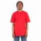 Shaka Wear SHMHSST Tall 7.5 oz., Max Heavyweight Short-Sleeve T-Shirt