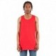 Shaka Wear SHTANK Adult 6 oz., Active Tank Top