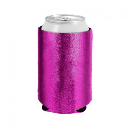 Liberty Bags FT007M Metallic Can Holder