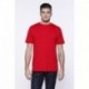 StarTee ST2110 Men's Cotton Crew Neck T-Shirt