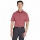 Swannies Golf SW1000 Men's Parker Polo