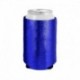 Liberty Bags FT007M Metallic Can Holder