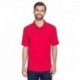 UltraClub 8210 Men's Cool & Dry Mesh Pique Polo