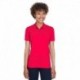 UltraClub 8210L Ladies Cool & Dry Mesh Pique Polo