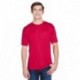 UltraClub 8620 Men's Cool & Dry Basic Performance T-Shirt