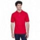 UltraClub 8535 Men's Classic Pique Polo