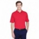 UltraClub 8610 Men's Cool & Dry 8-Star Elite Performance Interlock Polo