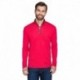 UltraClub 8230 Men's Cool & Dry Sport Quarter-Zip Pullover