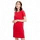 US Blanks US401 Ladies Cotton T-Shirt Dress