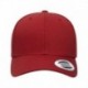 Yupoong 6389 Cvc Twill Hat