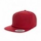 Yupoong YP6002 Classic Poplin Golf Snapback