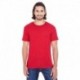 Threadfast Apparel 103A Men's Triblend Fleck Short-Sleeve T-Shirt