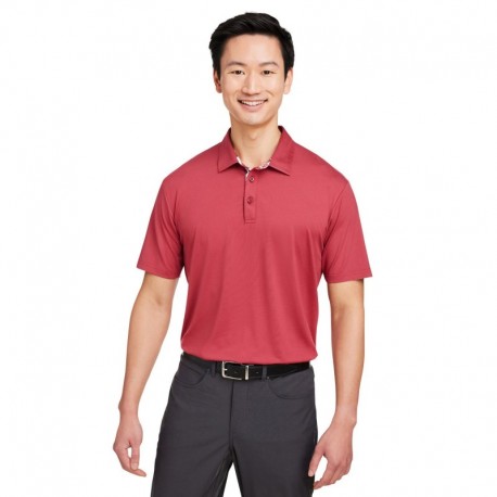 Swannies Golf SW2000 Men's James Polo