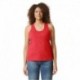 Gildan G672L Ladies Softstyle CVC Racerback Tank