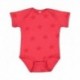 Code Five 4329 Infant Five Star Bodysuit